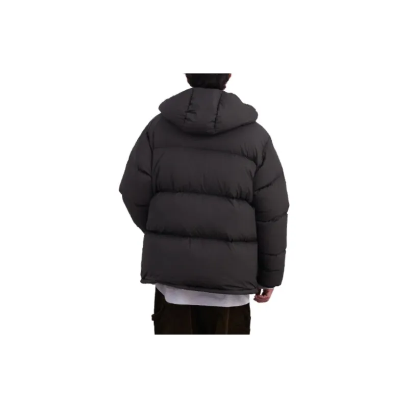 COVERNAT Down Jackets Unisex Black-3