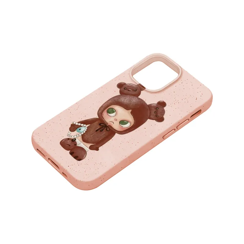 Baby elephants Phone Cases-2