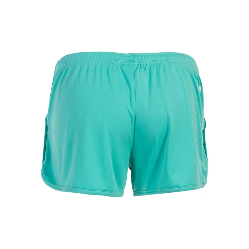 Joma Hobby Casual Shorts Women's Turquoise-1