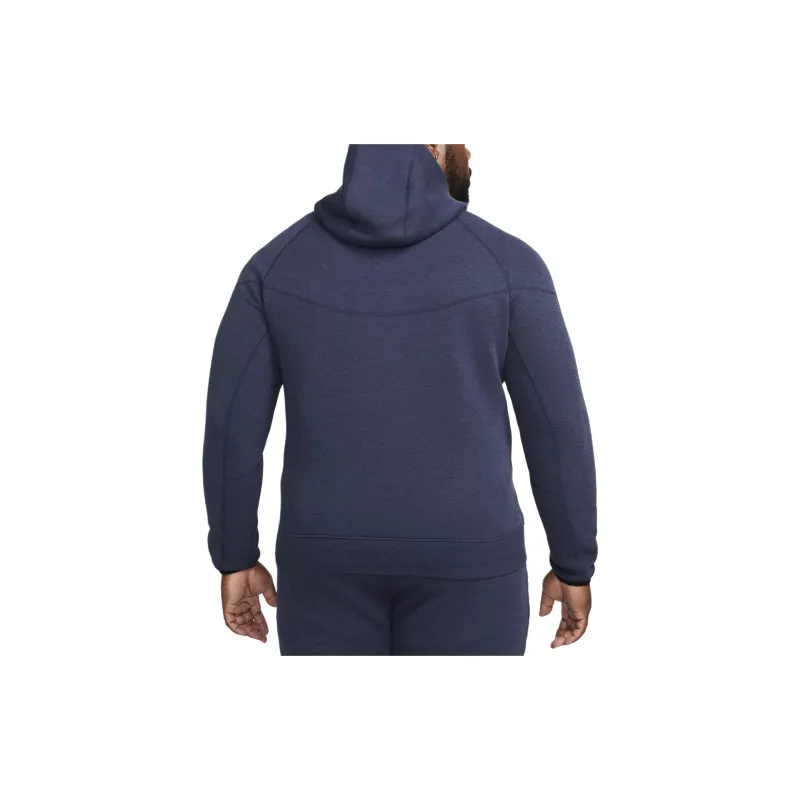 Nike Sportswear Tech Fleece Windrunner Full Zip Hoodie-5