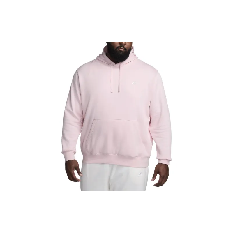 Nike Sportswear Club Fleece Pullover Hoodie-3