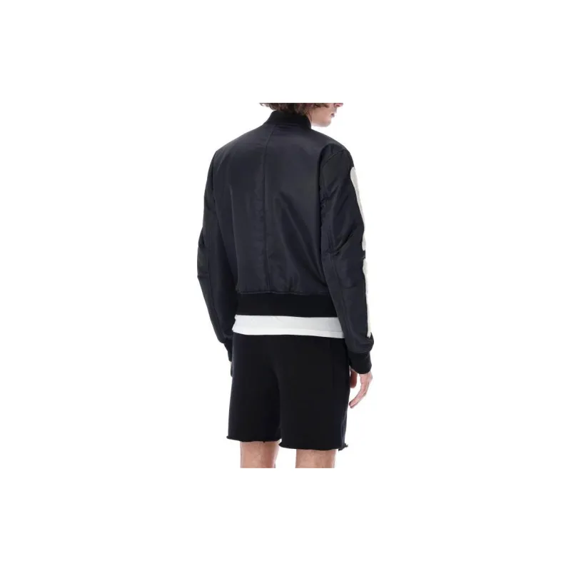 AMIRI Bones Bomber-3