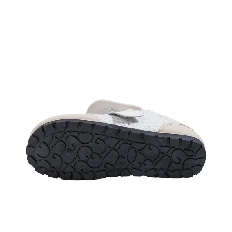 MINGKUANG Street Style Donut, Box Slip Resistant, Abrasion Resistant, Lightweight Low Top Skateboard Shoes Women's-9