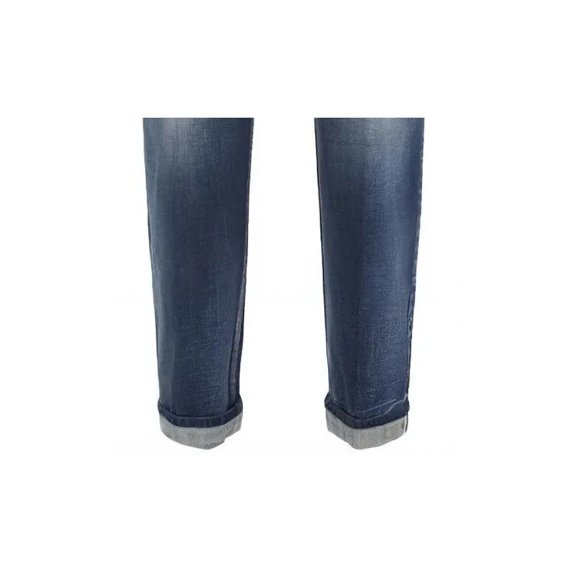 EMPORIO ARMANI Jeans Men Blue-5