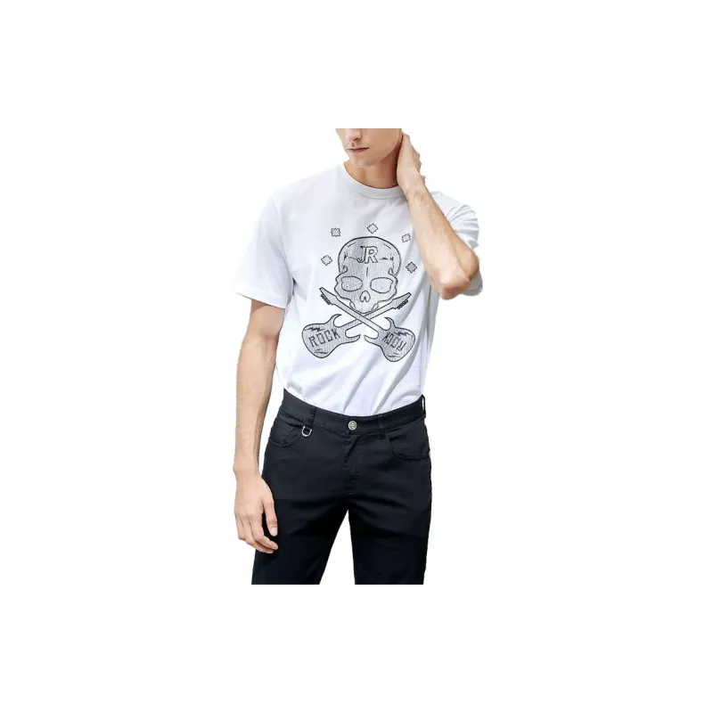 JOHN RICHMOND T Shirts Men-4