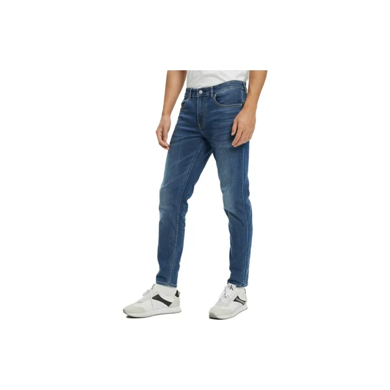 CALVIN KLEIN Jeans Men's Dark Blue-1