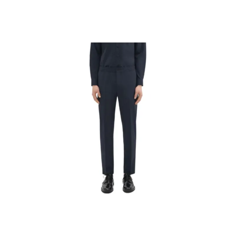 THEORY Stretch Larin Drawstring Pants-3