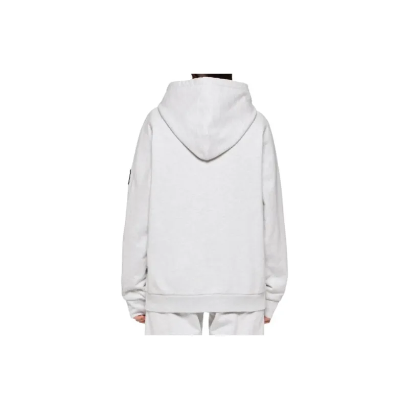 Onitsuka Tiger Sweatshirt Unisex Heather Gray-2