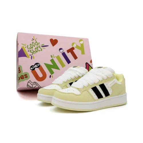UNIITY Trendy And Stylish Anti Slip Wear Resistant Low Top Skateboard Shoes Women's