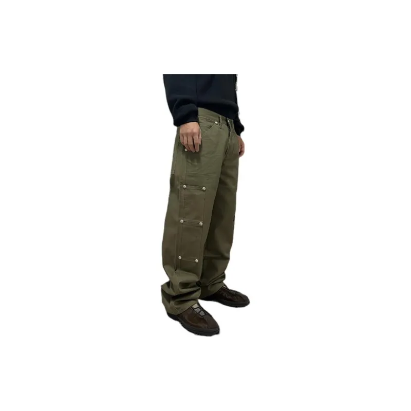 THUG CLUB Thug Trousers-4