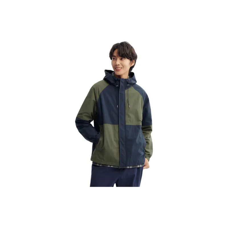 SEM/R Jackets Men-7