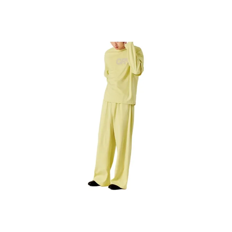 Crying Center Casual Pants Men's-3