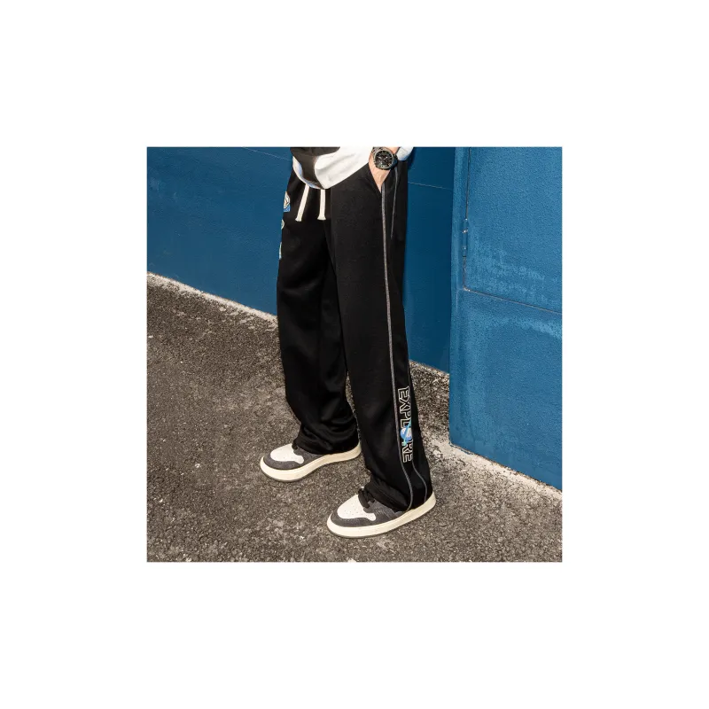Teddy Bear Collection Casual Pants Unisex-5