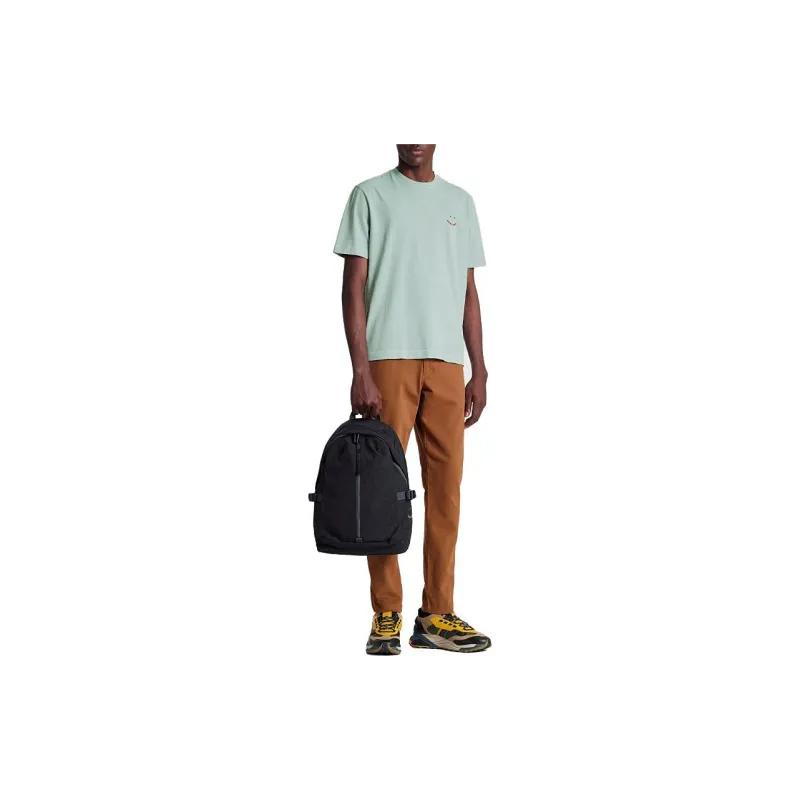 Paul Smith T Shirts Men Blue-2