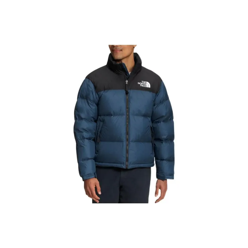 THE NORTH FACE Down Jacket Winter Men's Dark Blue-3