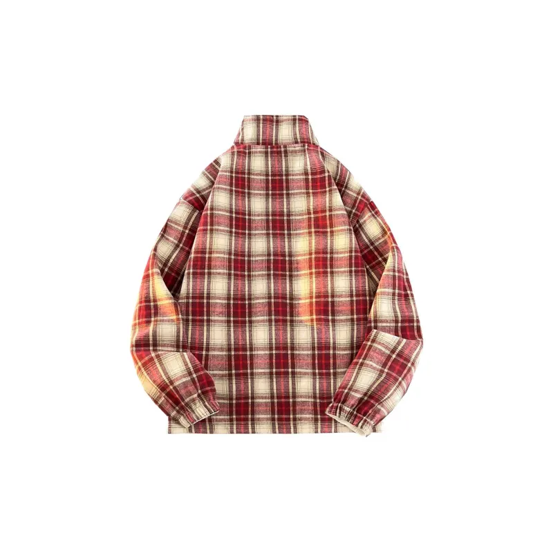 OXO OVERLOAD Jackets Coats Unisex-8