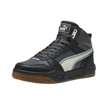 PUMA Rbd Tech Mid 'Black White Gum'