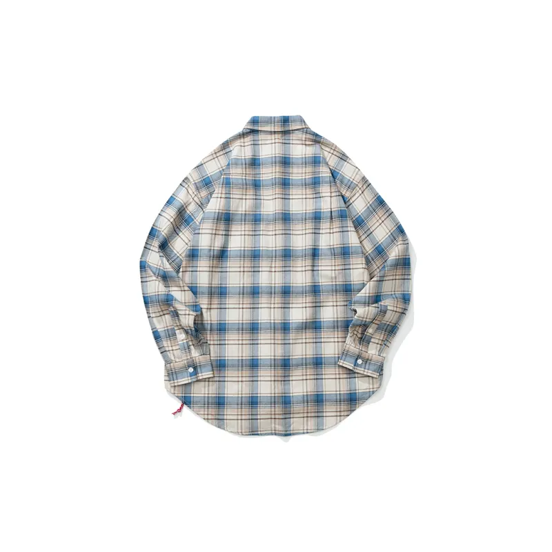 Nautica White Sail Shirt Unisex-1