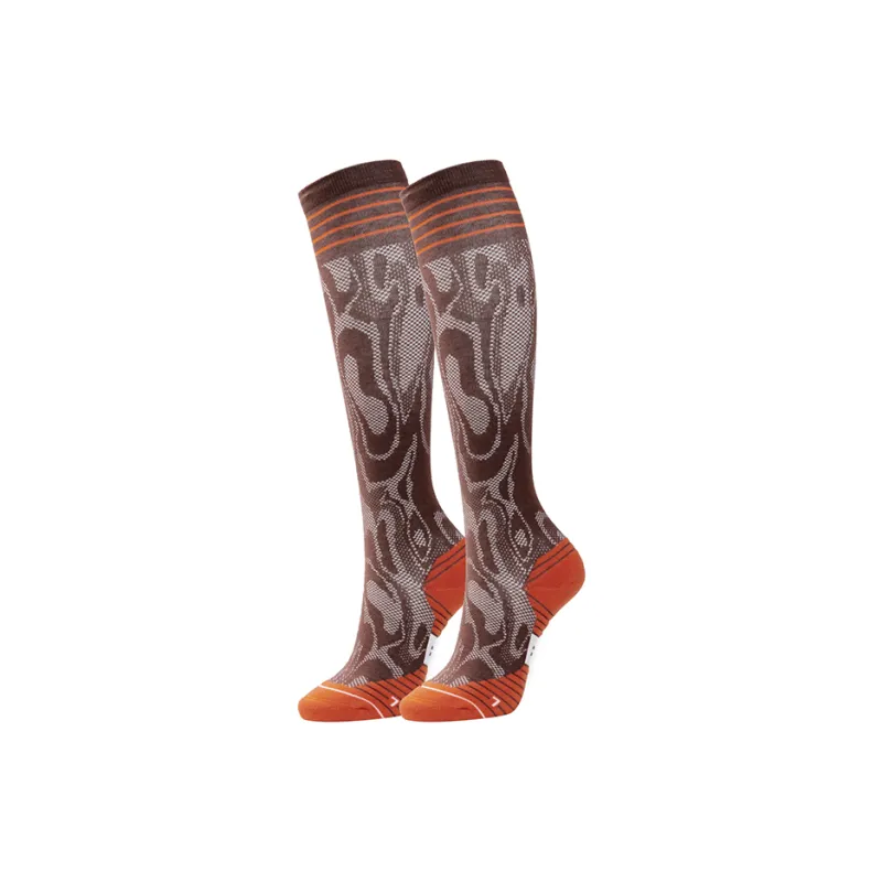 JSC Knee High Socks Women's 1 Pack-1