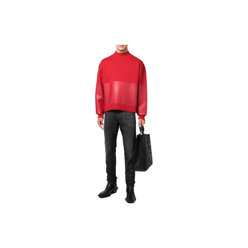 DIESEL 1995 SP2 Slim cut Jeans-1