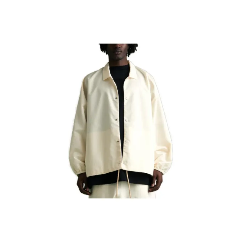 Fear Of God Essentials Coaches Jacket-2