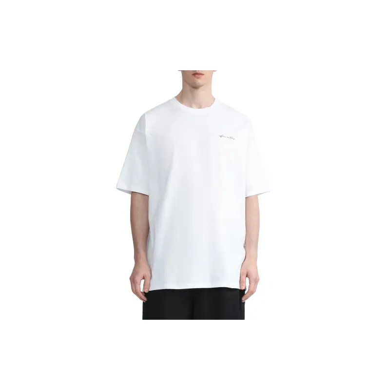 Aftermaths T-Shirts Unisex-6