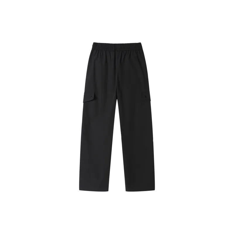 RCTAMY Casual Pants Unisex-3