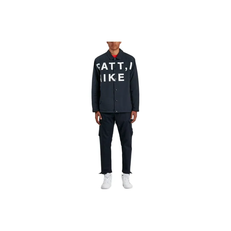 Nike Nsw Patta Coaches Jacket-4