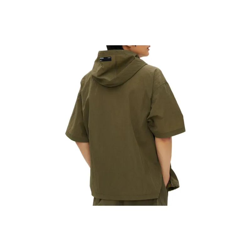 LIFEWORK HIDEAWAY Jackets Men-1