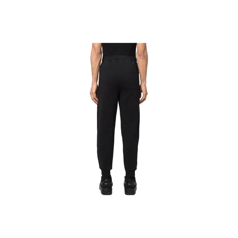 Helmut Lang Logo print Track Pants-3