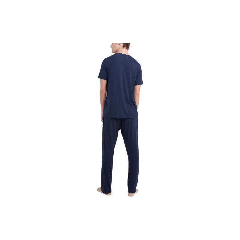 Tommy Hilfiger T Shirt Men's Blue-2