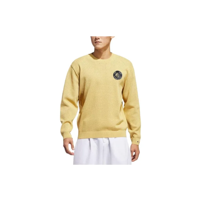 Adidas X Malbon Crewneck Sweatshirt-1