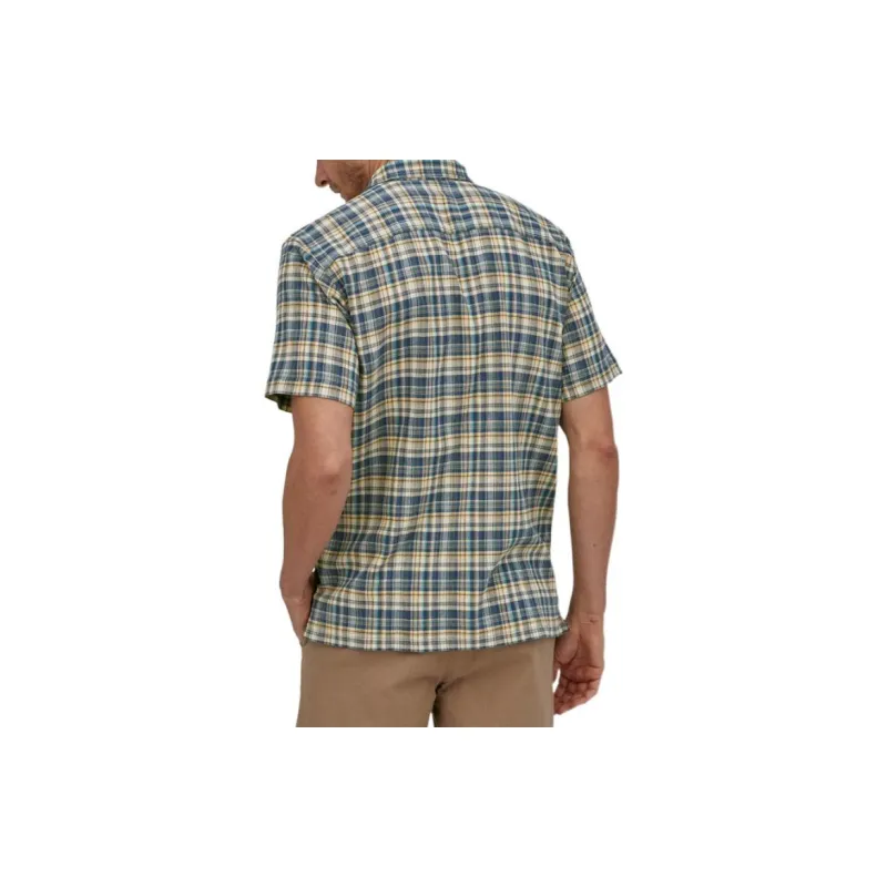 Patagonia A/C Shirt-9