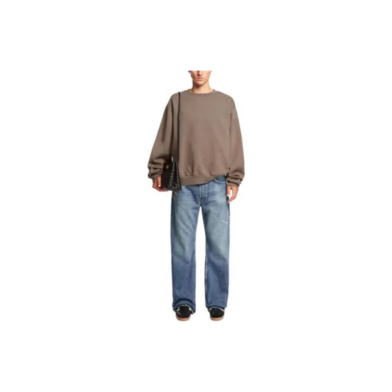 Acne Studios Relaxed Fit Jeans-2