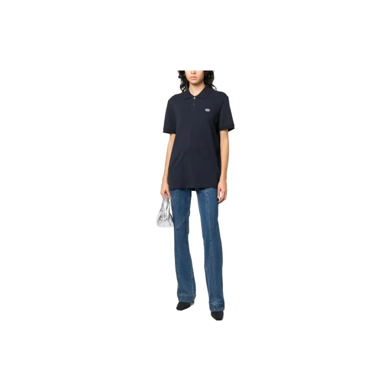 DIESEL T-Smith-Doval-Pj Polo Shirt-1