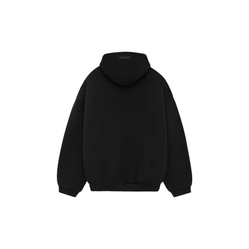 Fear Of God Essentials Fleece Ii Hoodie-1