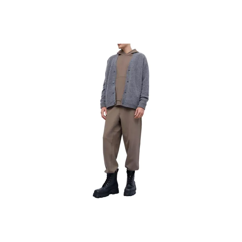 Lululemon Steady State Hoodie Sweatshirt Men's-10
