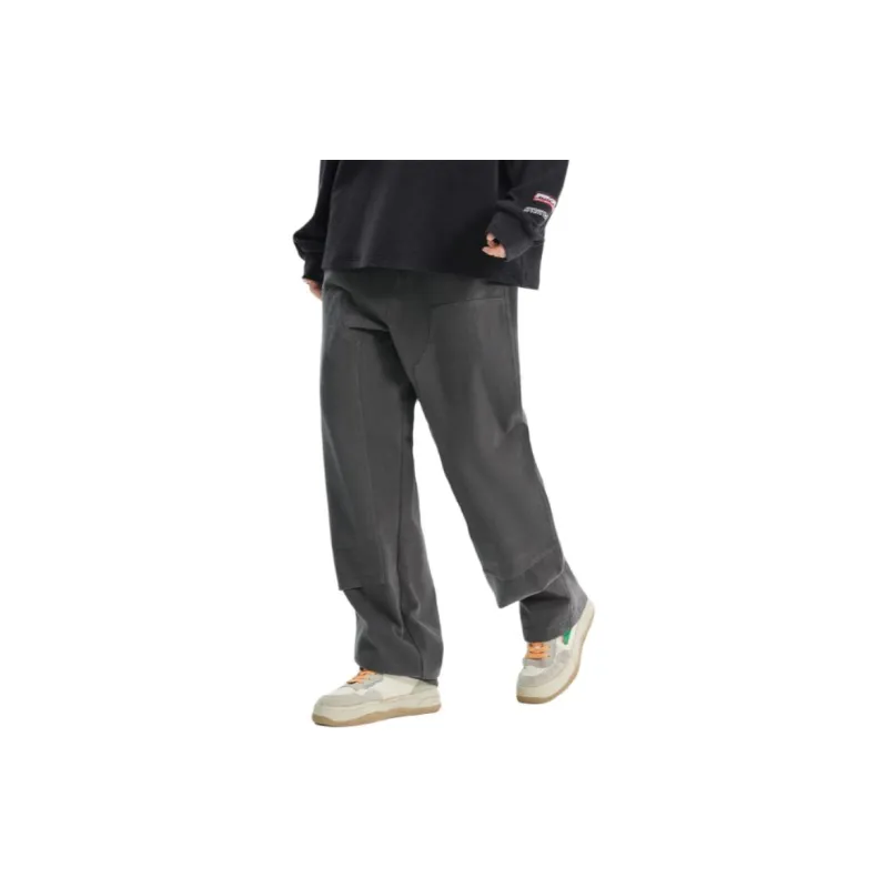 SPRAYGROUND Casual Pants Unisex-2