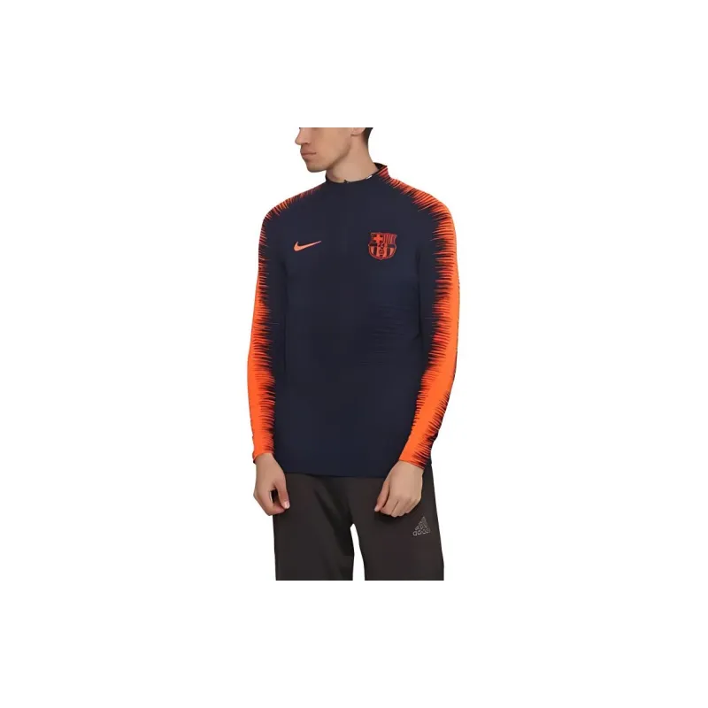 Nike Jackets Men Dark Blue-2