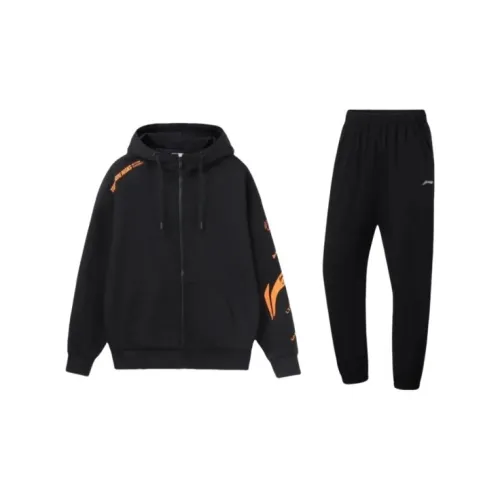 LINING Training Series Casual Sportswear Unisex