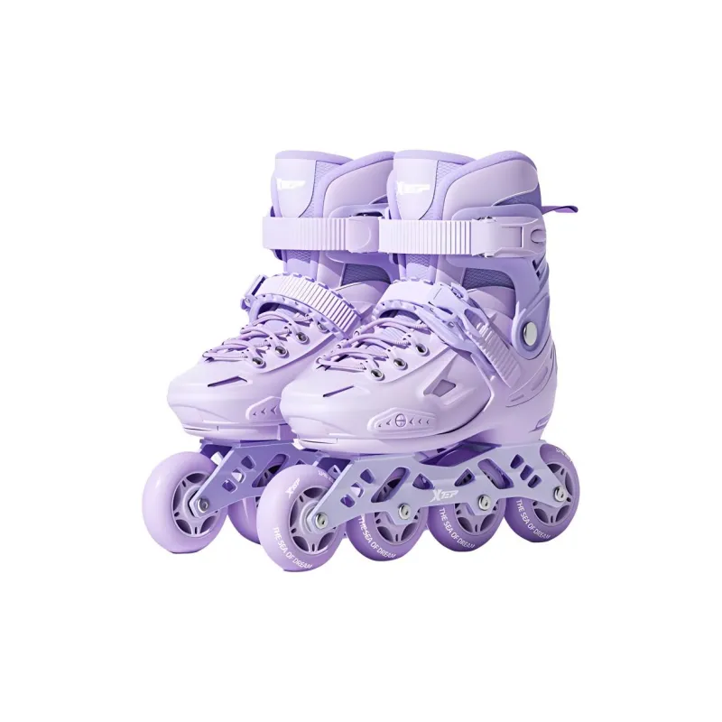 XTEP Inline Skates Roller Skating Kids'-18