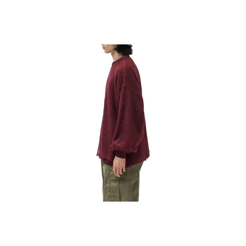 WTAPS Sweaters Men-6