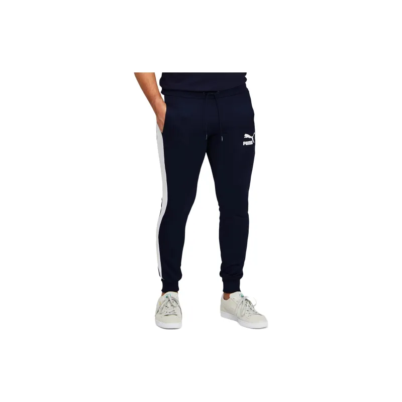 PUMA Iconic T7 Men's Track Pants-2
