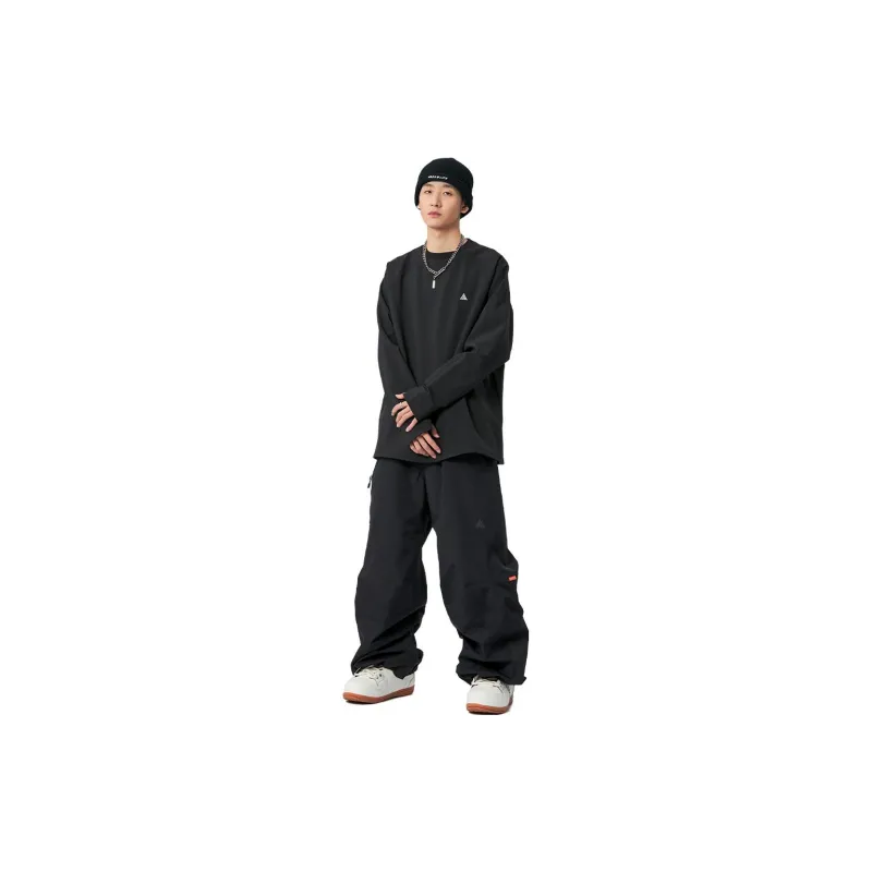 NANDN Sweatshirts Unisex-2