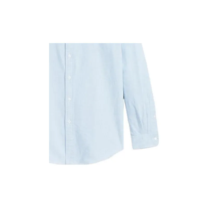Polo Ralph Lauren Cotton Shirt-4