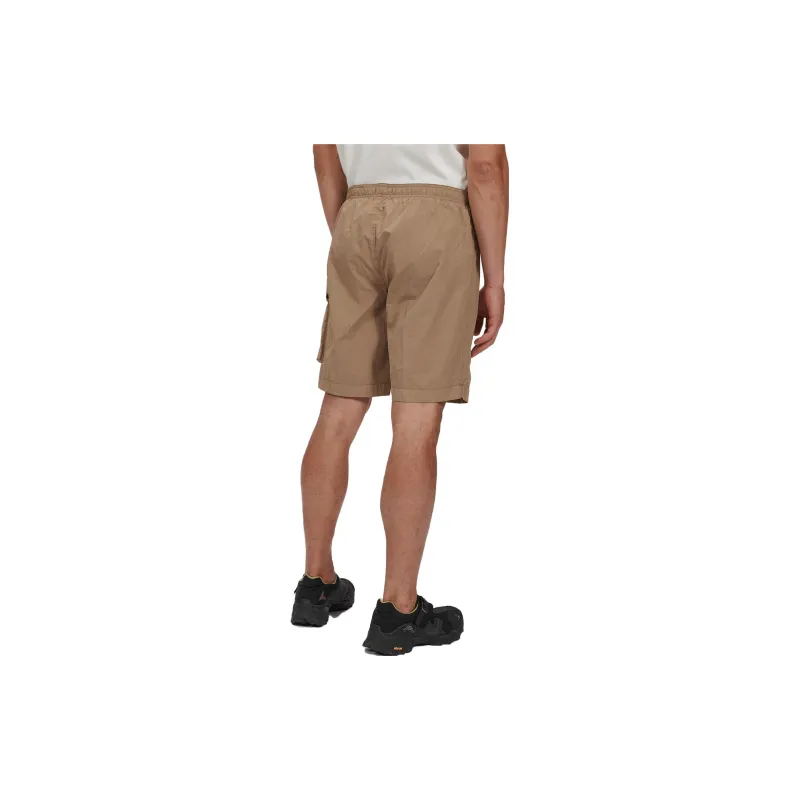 C.P.Company Casual Shorts Men Brown-2