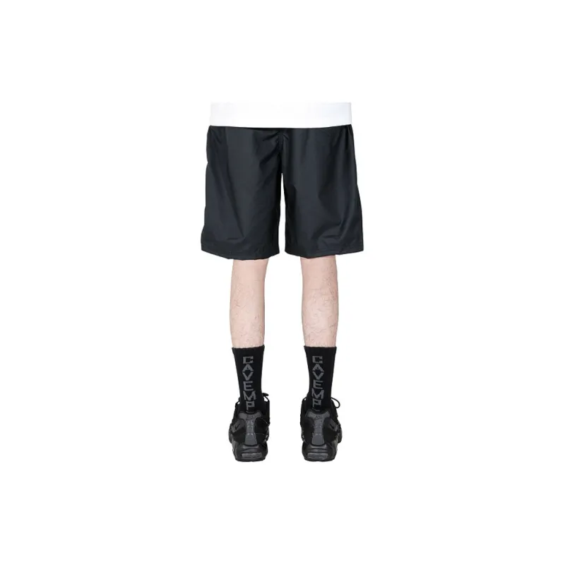 Cav Empt Casual Shorts Men Black-3