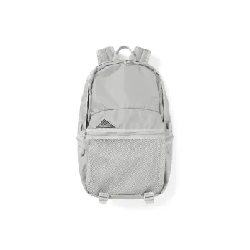 Thisisneverthat Nylon Backpack Regular Unisex Cream