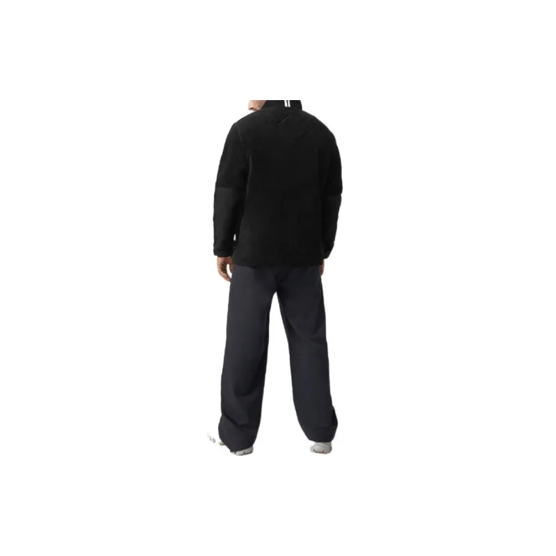 Canada Goose Jacket Men's Black-2
