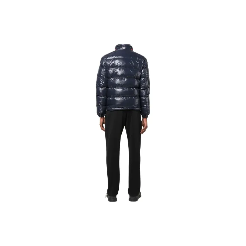 Moncler 2 Genius 1952 Man Haggi Short Down Jacket-2